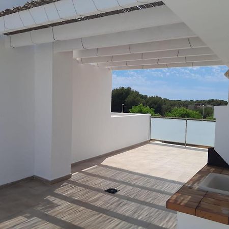 Chalet Alcocebre Residencial Dulcinea Alcossebre المظهر الخارجي الصورة