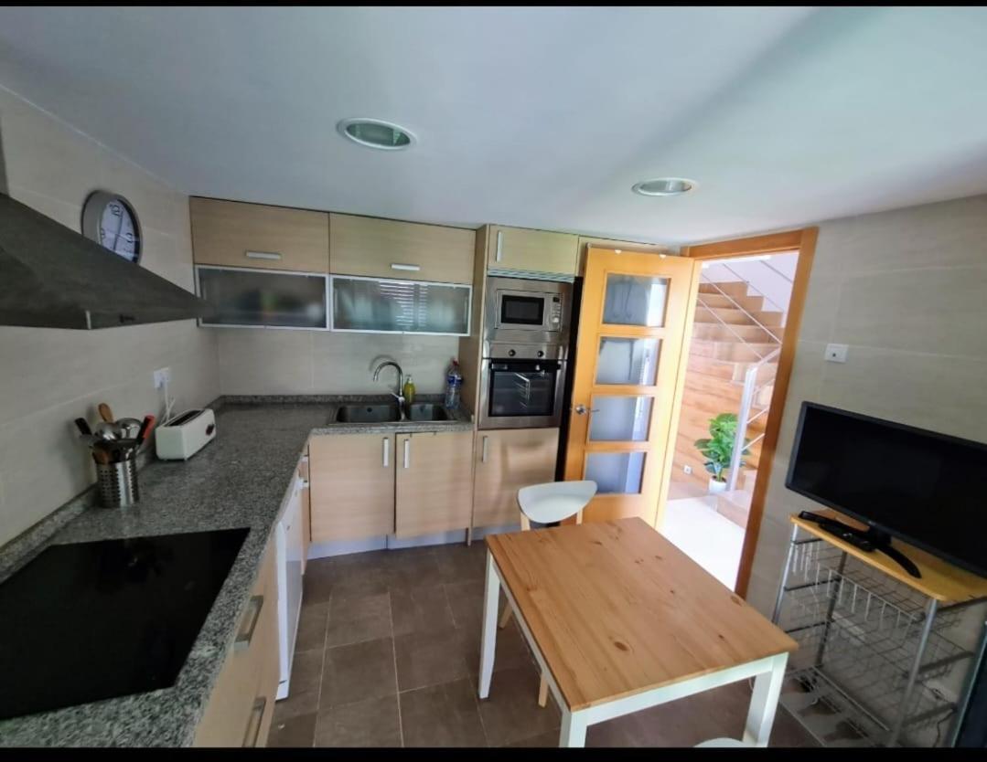 Chalet Alcocebre Residencial Dulcinea Alcossebre المظهر الخارجي الصورة