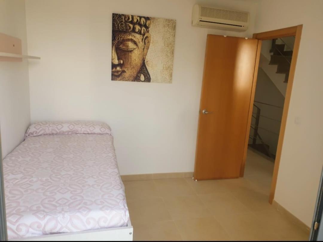 Chalet Alcocebre Residencial Dulcinea Alcossebre المظهر الخارجي الصورة