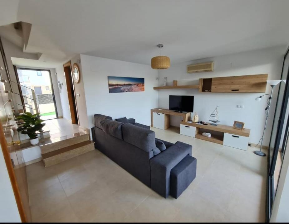 Chalet Alcocebre Residencial Dulcinea Alcossebre المظهر الخارجي الصورة