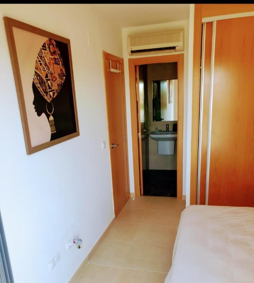 Chalet Alcocebre Residencial Dulcinea Alcossebre المظهر الخارجي الصورة
