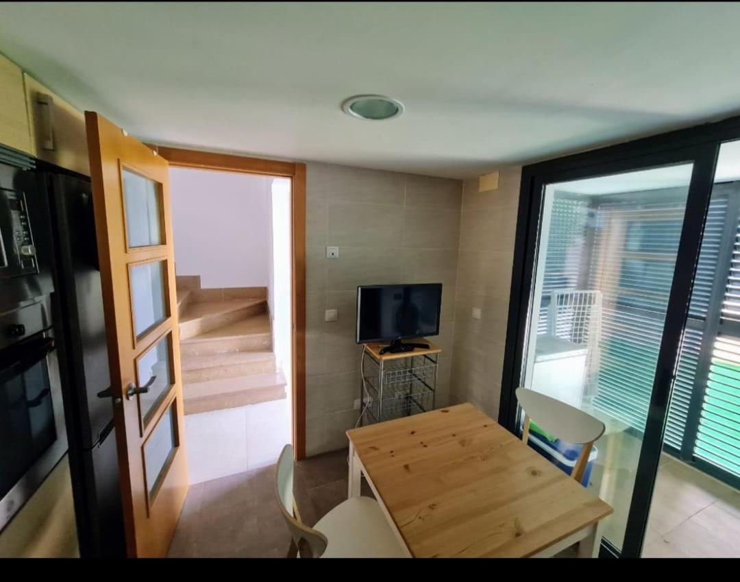 Chalet Alcocebre Residencial Dulcinea Alcossebre المظهر الخارجي الصورة