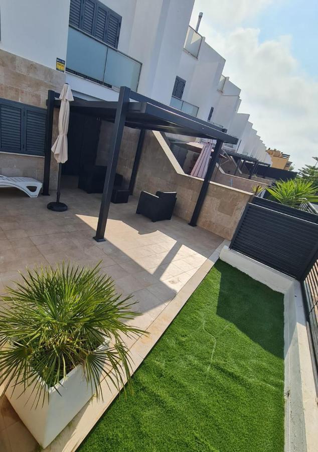 Chalet Alcocebre Residencial Dulcinea Alcossebre المظهر الخارجي الصورة