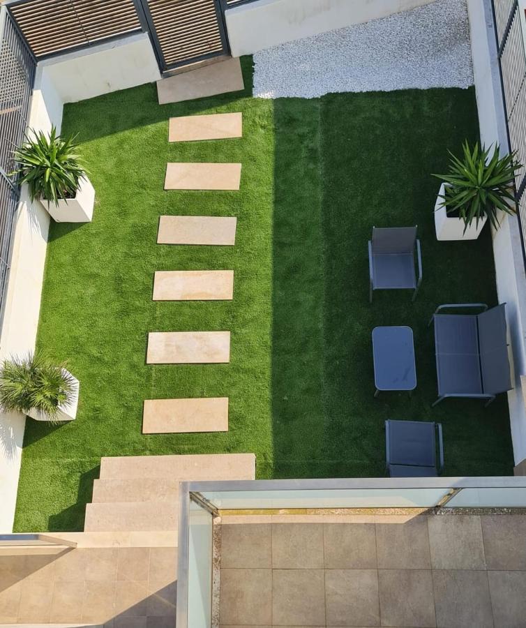 Chalet Alcocebre Residencial Dulcinea Alcossebre المظهر الخارجي الصورة