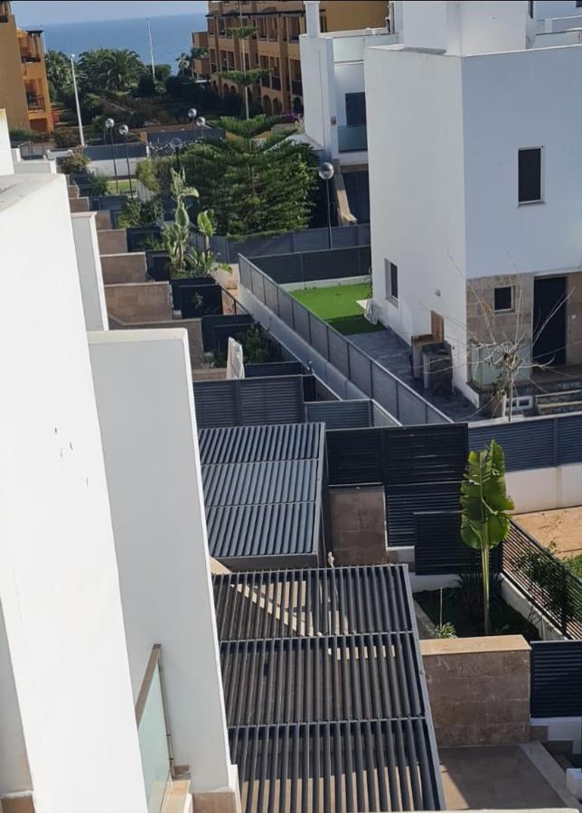 Chalet Alcocebre Residencial Dulcinea Alcossebre المظهر الخارجي الصورة