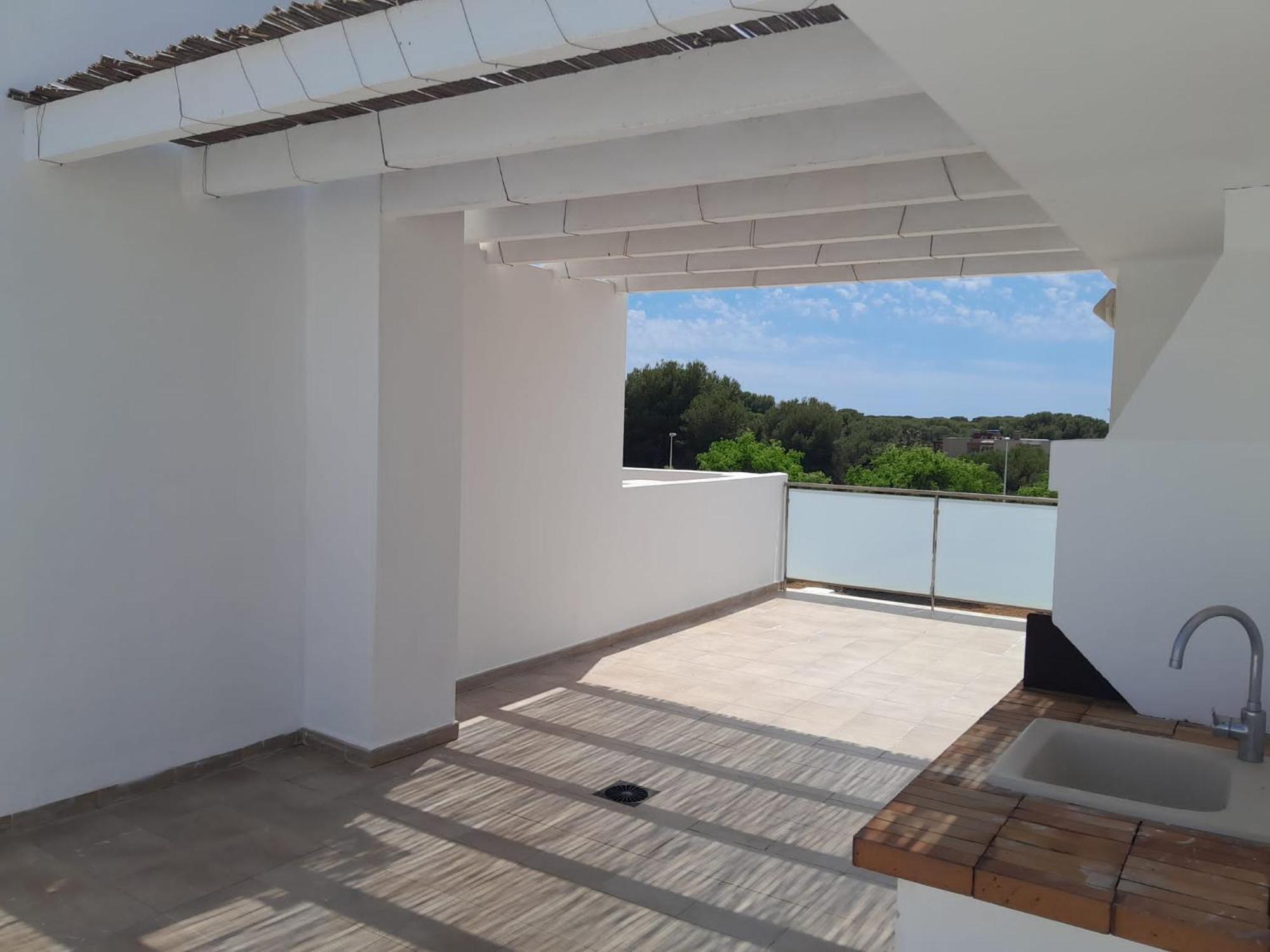 Chalet Alcocebre Residencial Dulcinea Alcossebre المظهر الخارجي الصورة