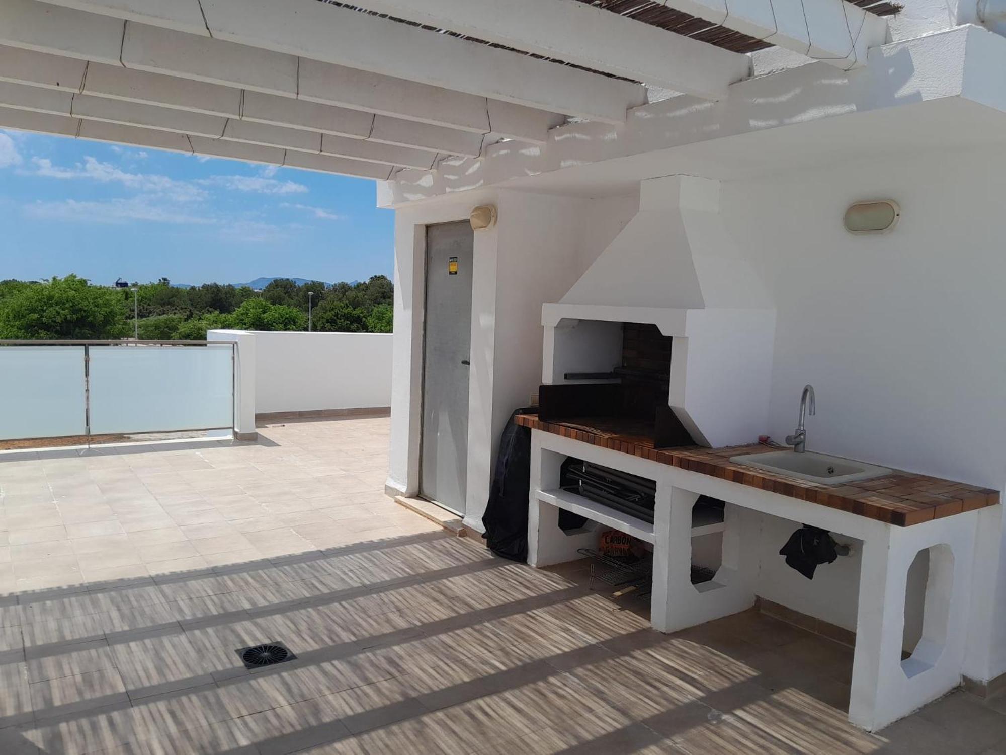 Chalet Alcocebre Residencial Dulcinea Alcossebre المظهر الخارجي الصورة