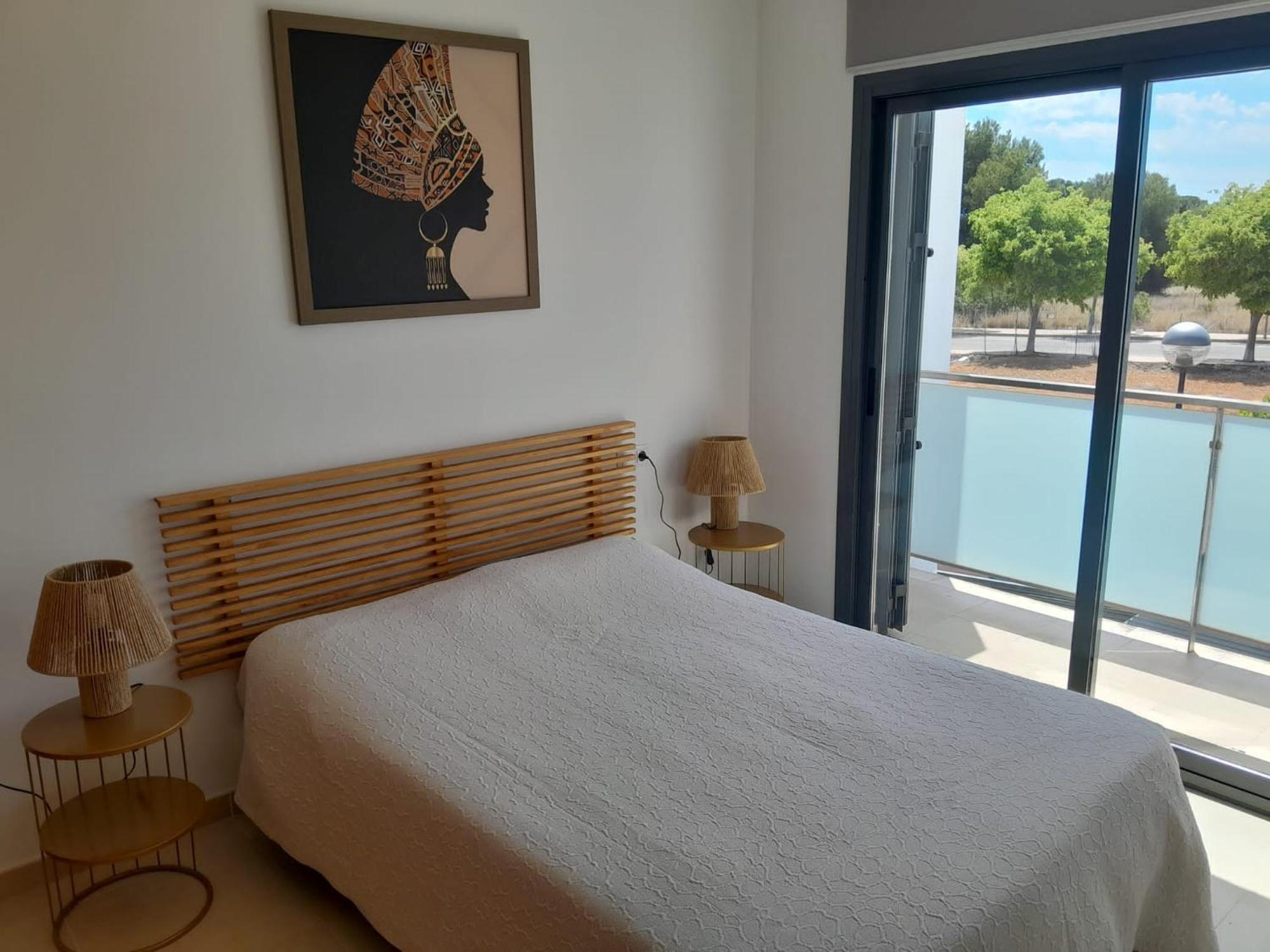 Chalet Alcocebre Residencial Dulcinea Alcossebre المظهر الخارجي الصورة